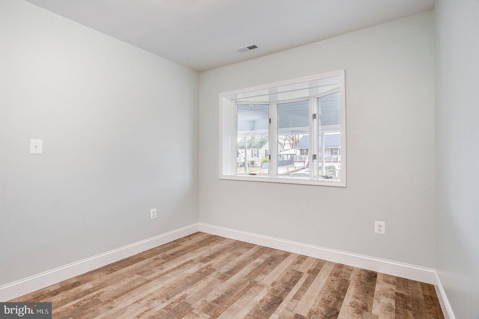 2706 West Woodwell Road Baltimore, MD 21222 - Photo 21 of 25 Bedroom 2