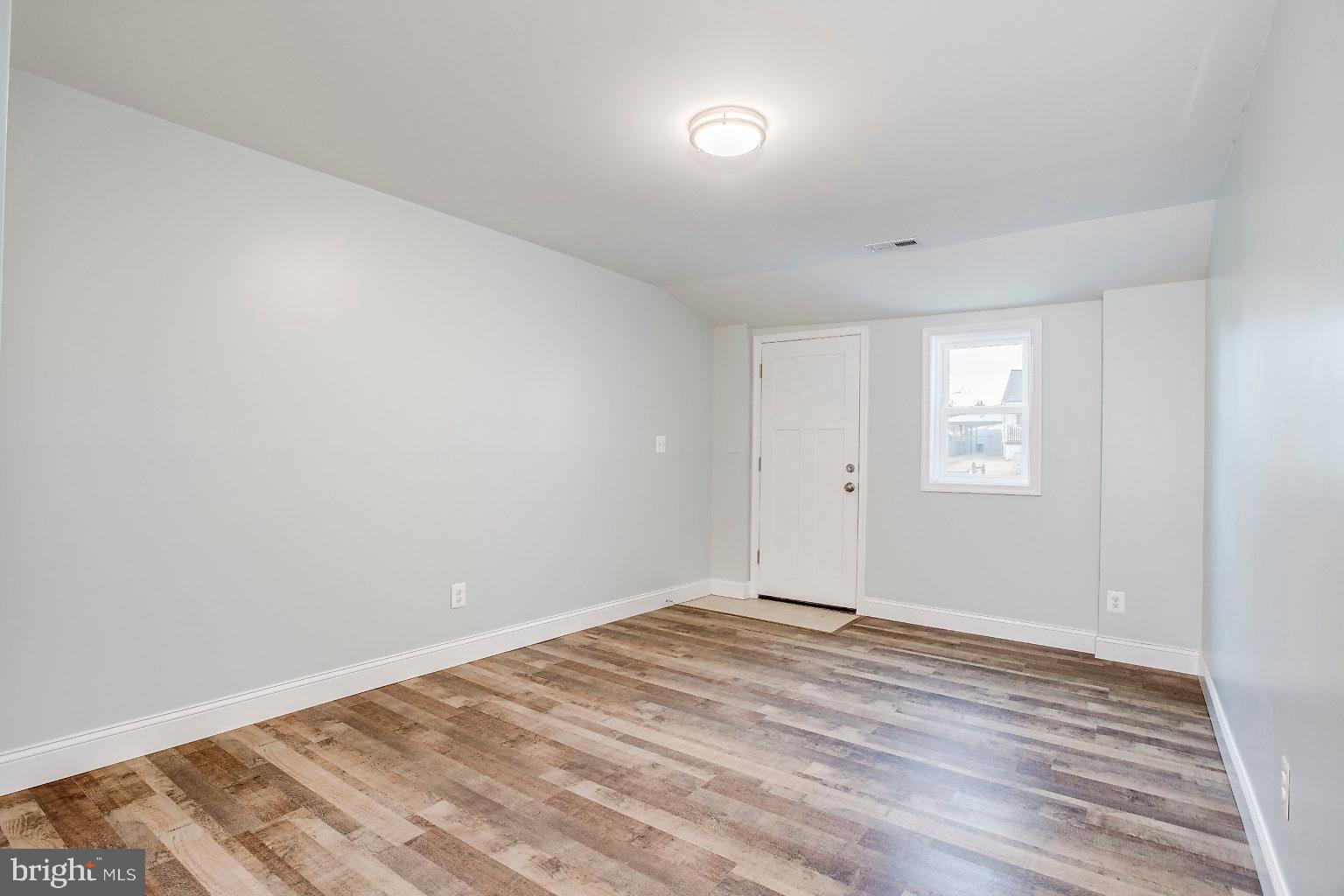 2706 West Woodwell Road Baltimore, MD 21222 - Photo 23 of 25 Bedroom 3