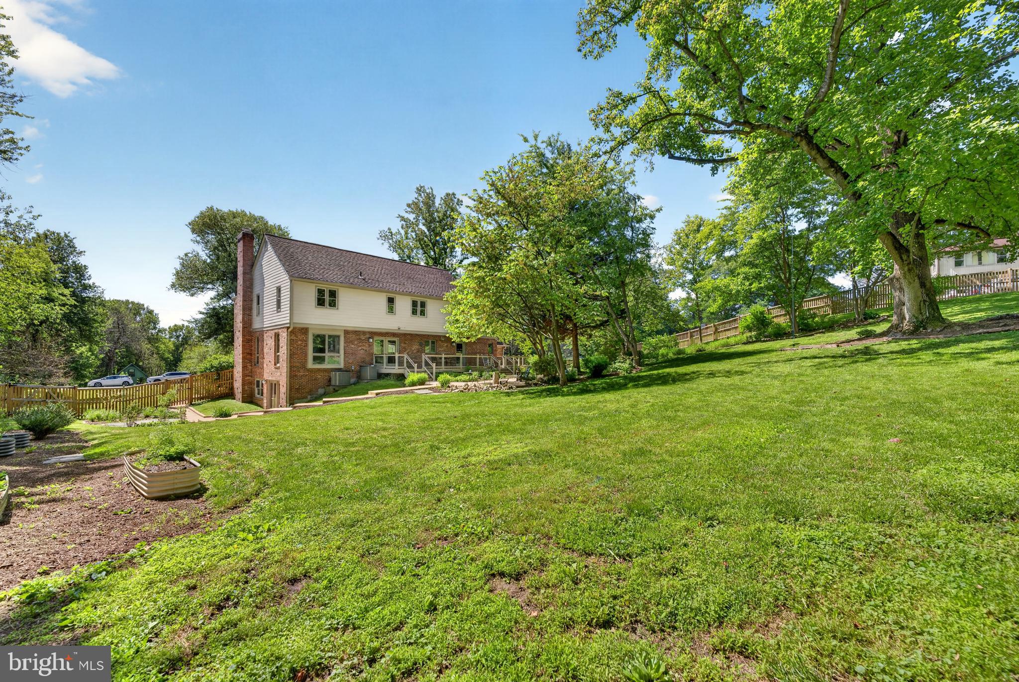 1917 Merrifields Drive Silver Spring, MD 20906 - Photo 53 of 65