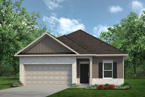 $342,685 | 33002 School Hl Road, Fulshear, TX 77441