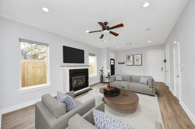 $3,500 | 1320 Dorothy Street, Houston, TX 77008