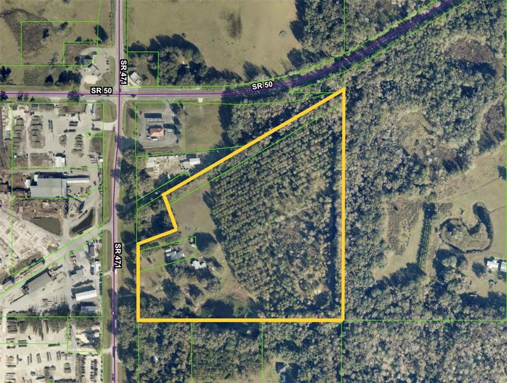 13929 State Rte 471 Webster, FL 33597 - Photo 1 of 4