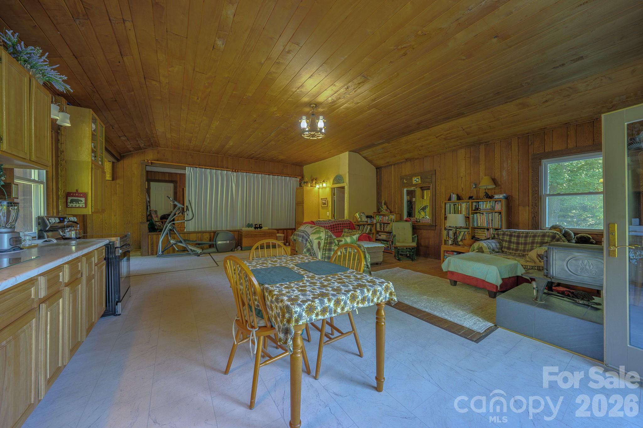 1712 Little Crk Road Hot Springs, NC 28743 - Photo 18 of 44