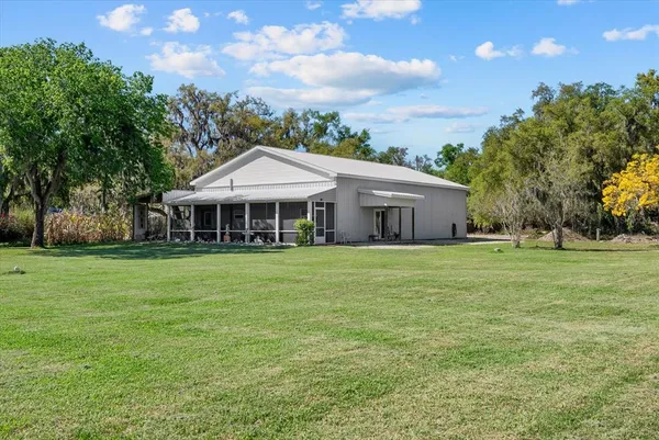 $875,000 | 5202 Erie Road, Parrish, FL 34219
