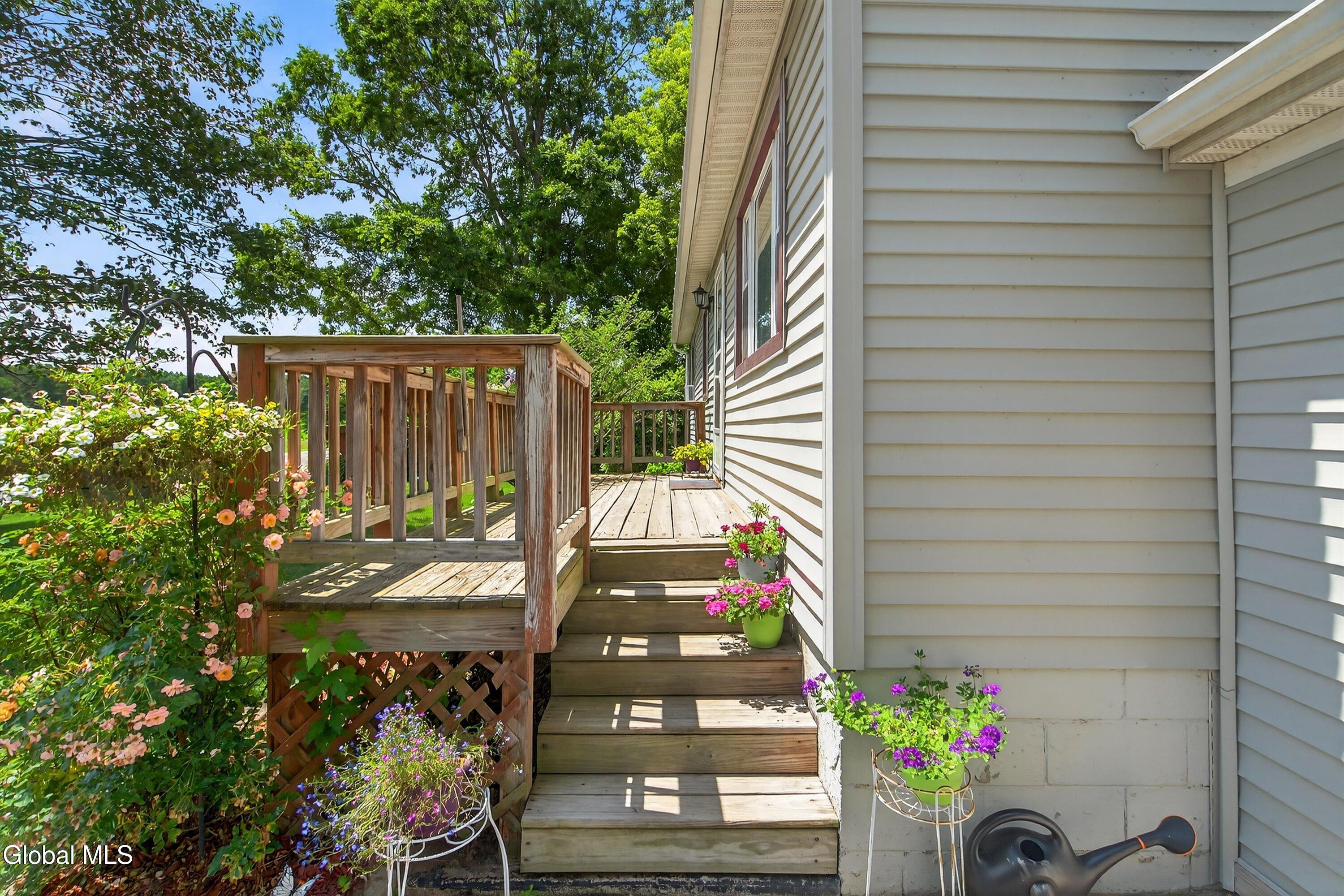 38 Duncan Road Northumberland, NY 12831 - Photo 2 of 33 05-38 DUNCAN-5