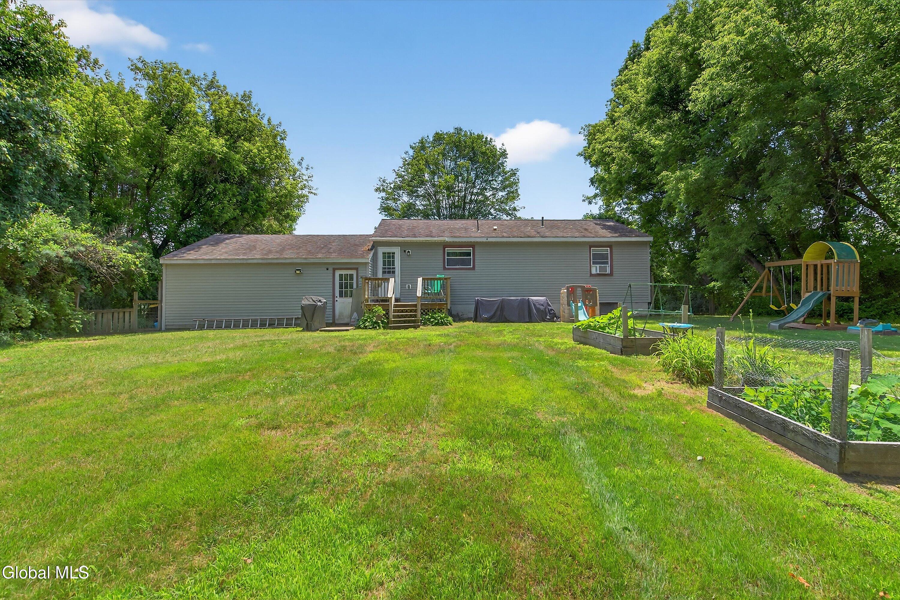 38 Duncan Road Northumberland, NY 12831 - Photo 25 of 33 10-38 DUNCAN-10