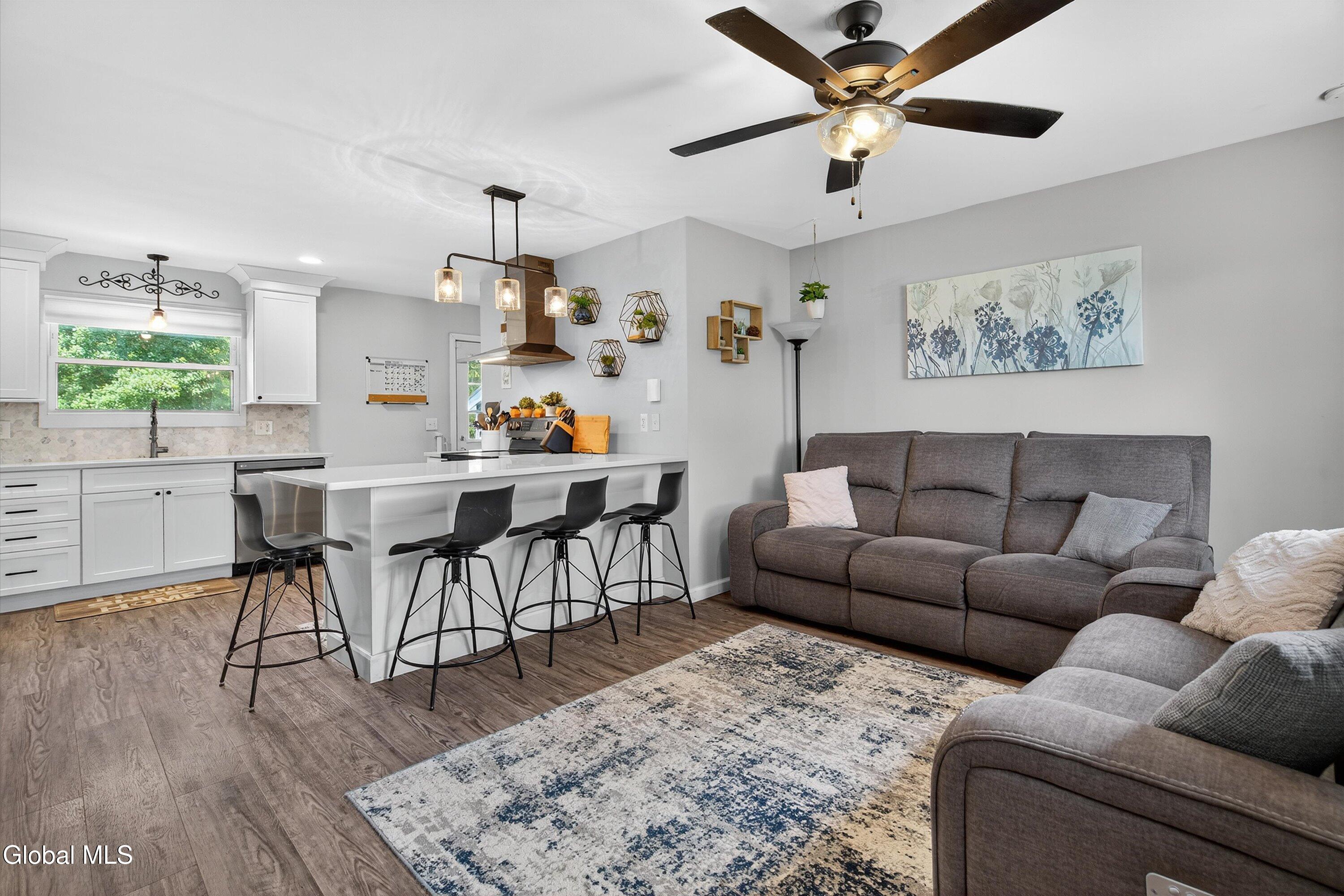 38 Duncan Road Northumberland, NY 12831 - Photo 3 of 33 12-38 DUNCAN-12