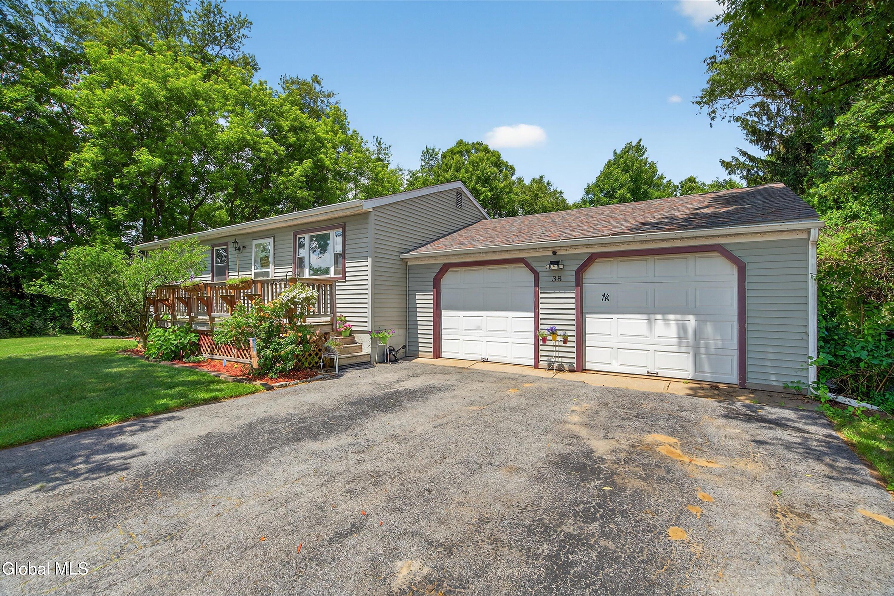 38 Duncan Road Northumberland, NY 12831 - Photo 31 of 33 01-38 DUNCAN-2