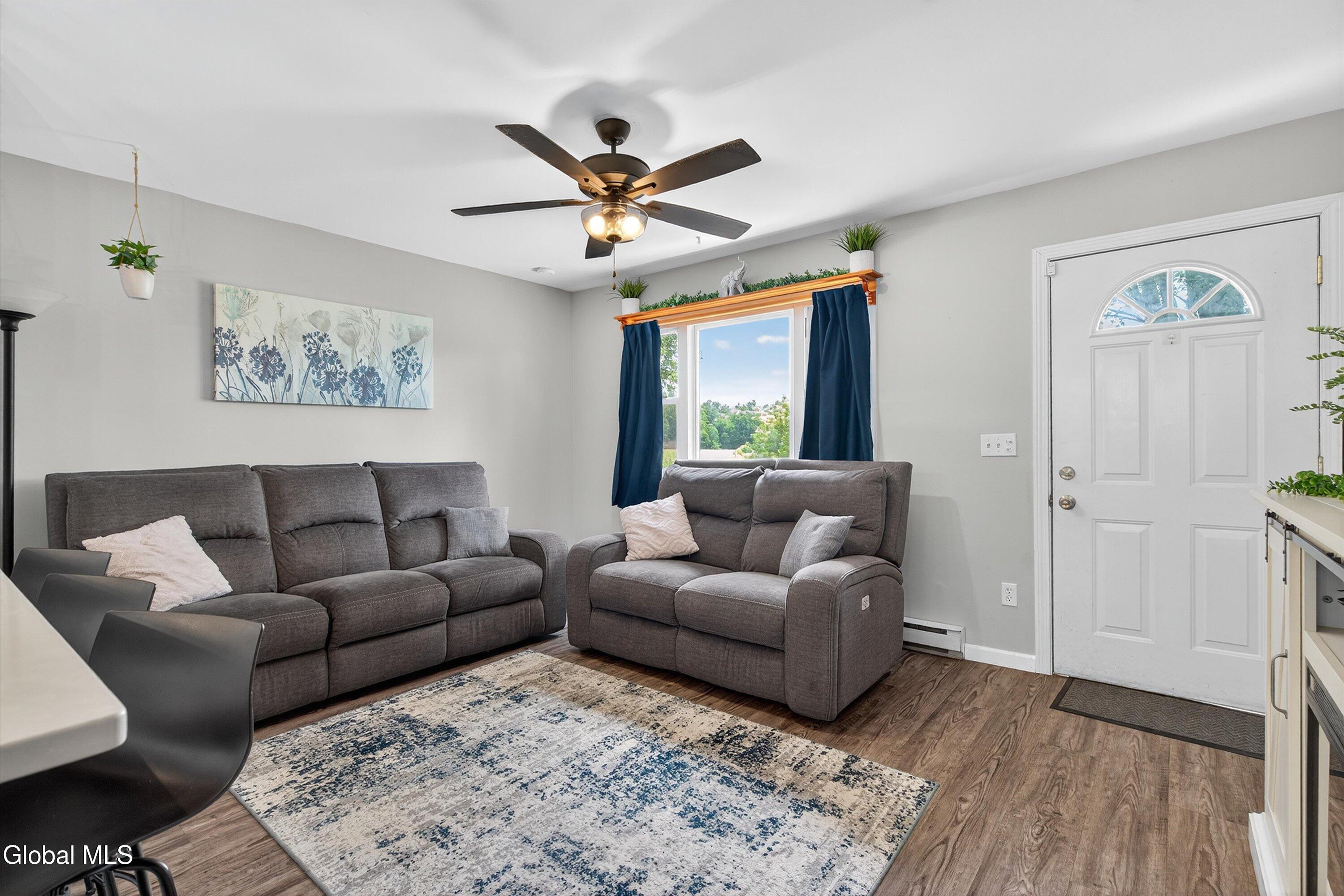 38 Duncan Road Northumberland, NY 12831 - Photo 4 of 33 13-38 DUNCAN-13