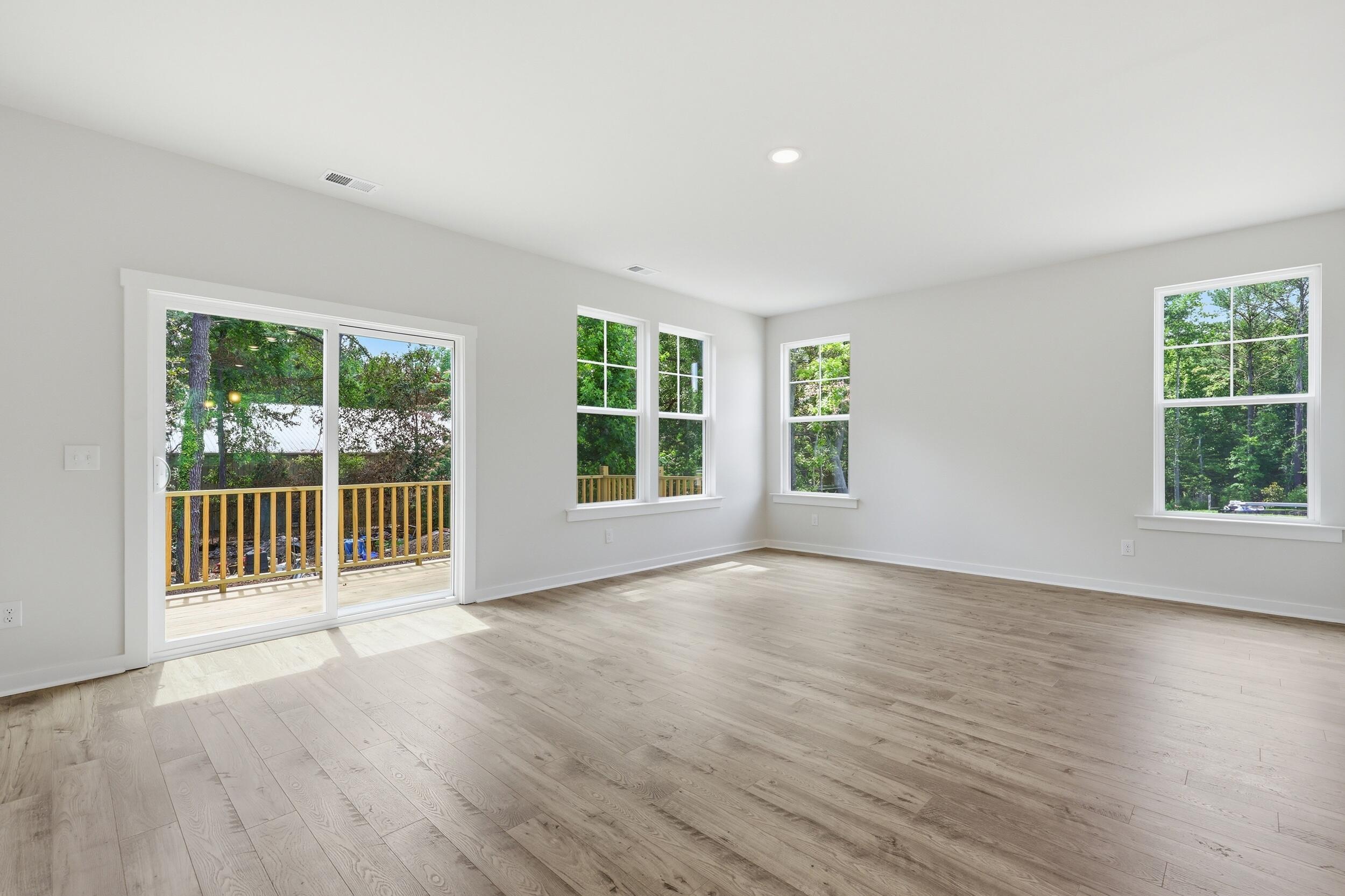 134 Fernbank Road Johns Island, SC 29455 - Photo 17 of 37 Main Level Family Room