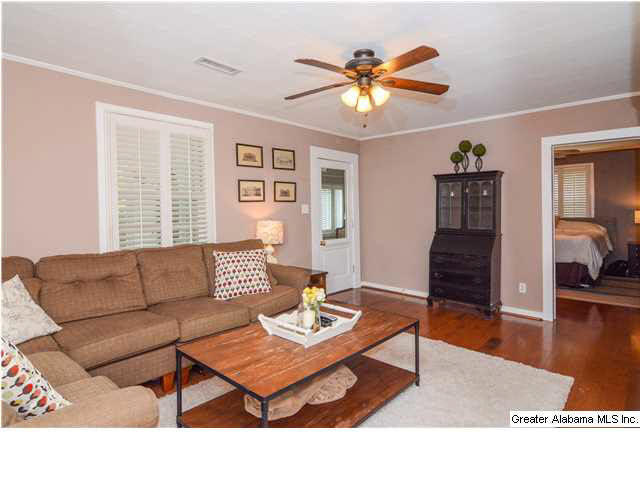101 Old Tuscaloosa Road Helena, AL 35080 - Photo 8 of 26