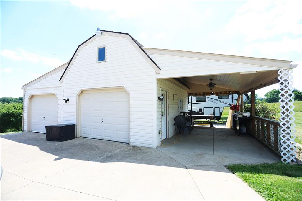 1203 Bailey Farm Road Greensburg, PA 15601 - Photo 29 of 38
