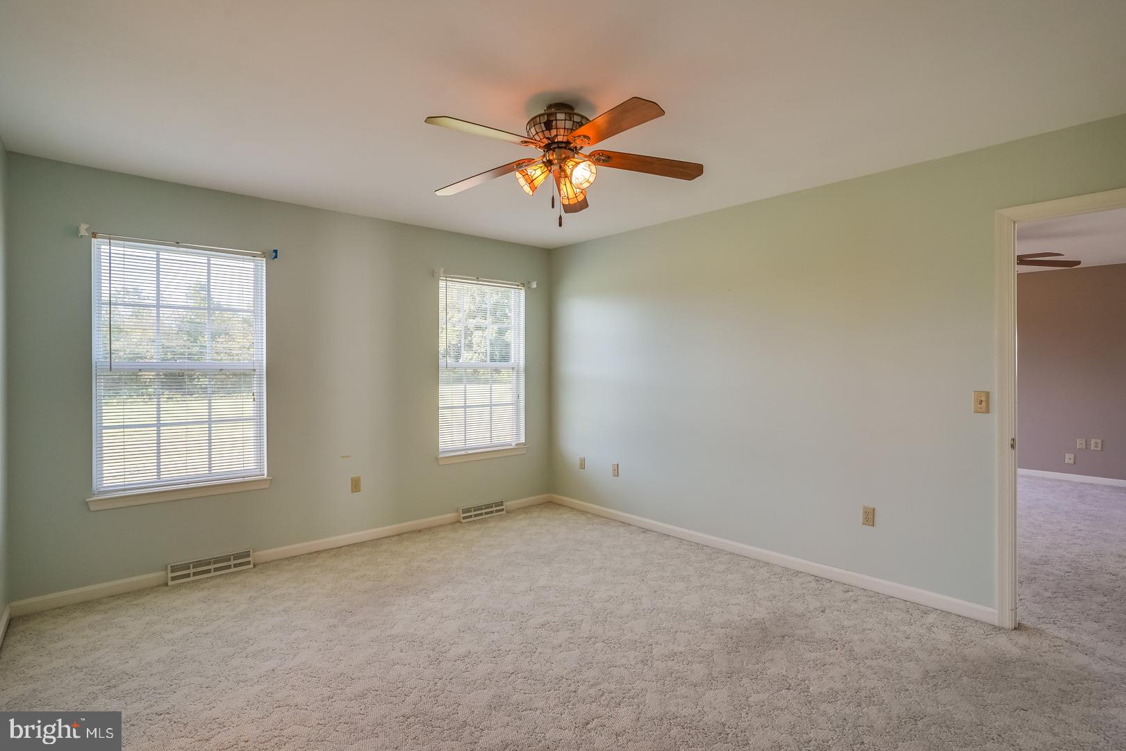 154 Winding Ridge Road Dover, DE 19904 - Photo 15 of 28 Main Bedroom