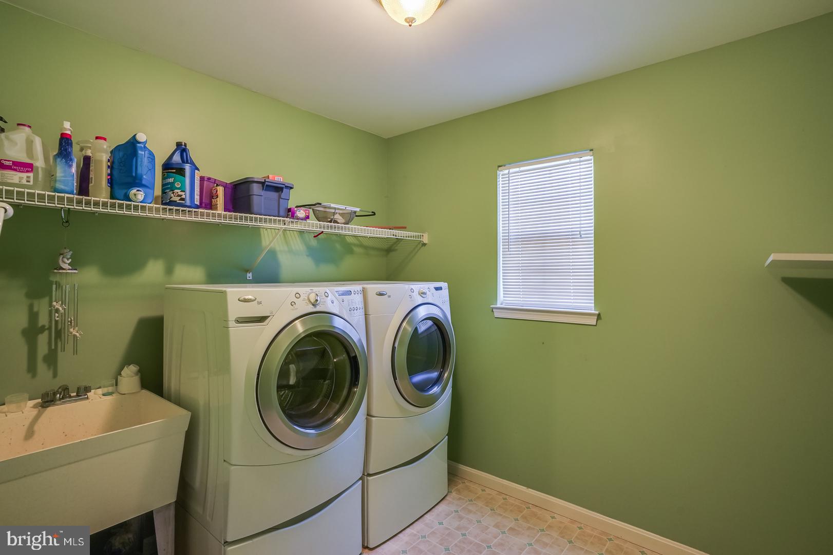 154 Winding Ridge Road Dover, DE 19904 - Photo 23 of 28 Laundry Room
