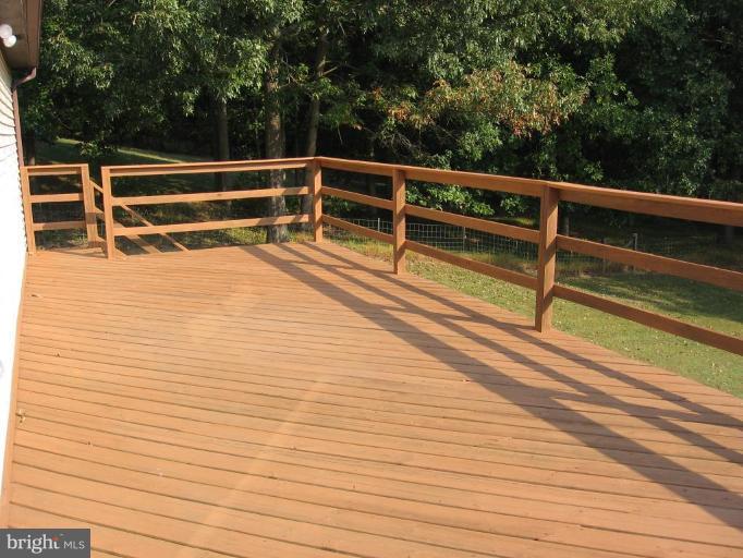 536 Tacketts Mill Road Stafford, VA 22556 - Photo 5 of 16 Deck