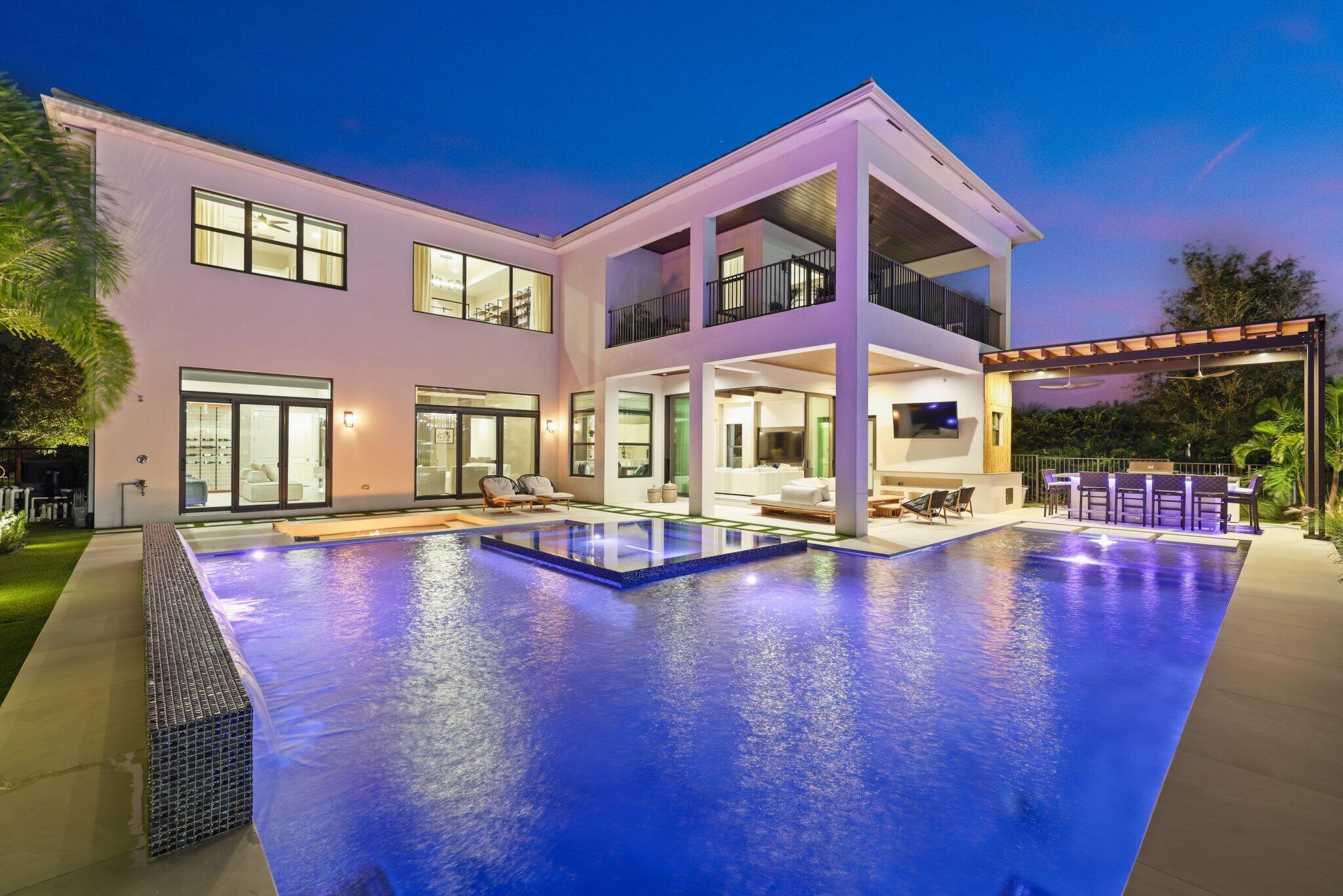 17322 Ristretto Trail Boca Raton, FL 33496 - Photo 4 of 95 17332 Ristretto Trail - 184.jpg-SMALL