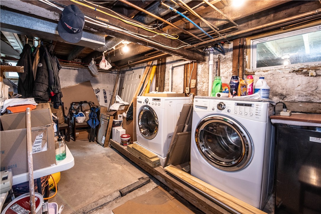 123 Francis Avenue Pawtucket, RI 02860 - Photo 40 of 48