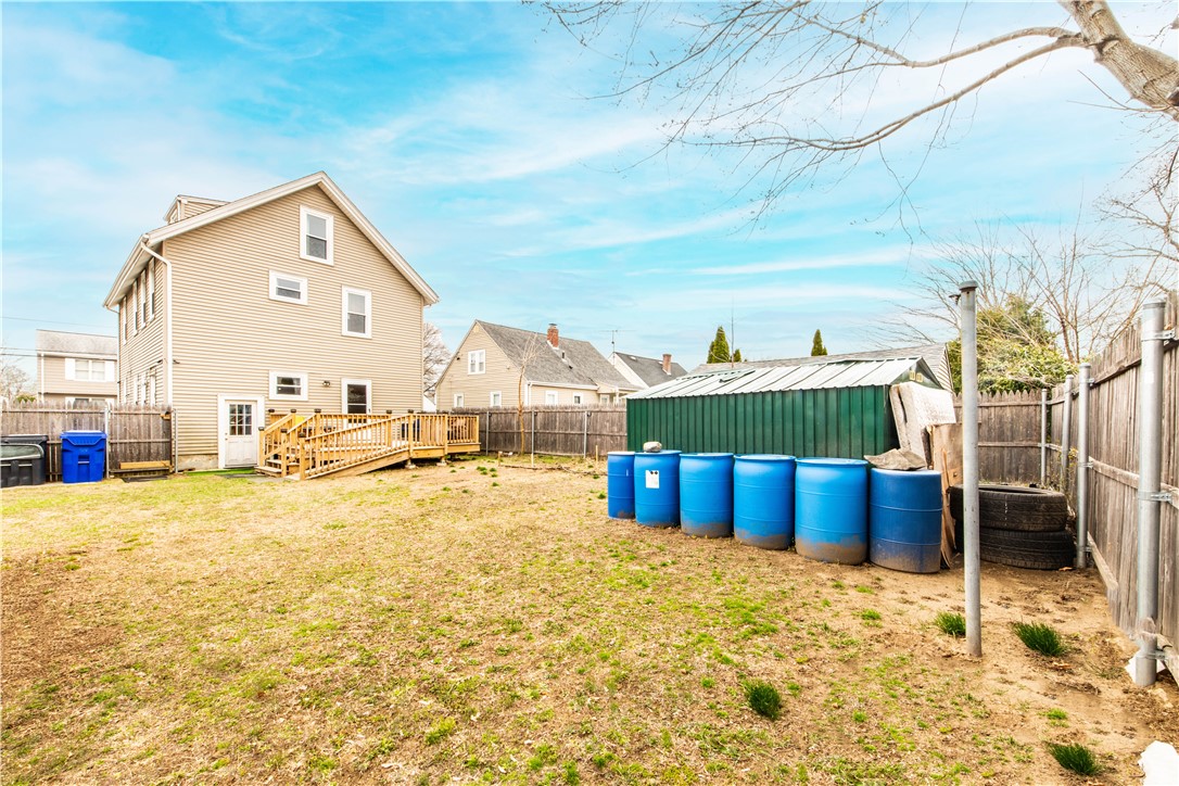 123 Francis Avenue Pawtucket, RI 02860 - Photo 43 of 48