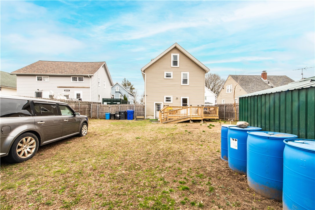 123 Francis Avenue Pawtucket, RI 02860 - Photo 44 of 48