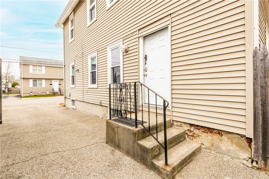 123 Francis Avenue Pawtucket, RI 02860 - Photo 47 of 48
