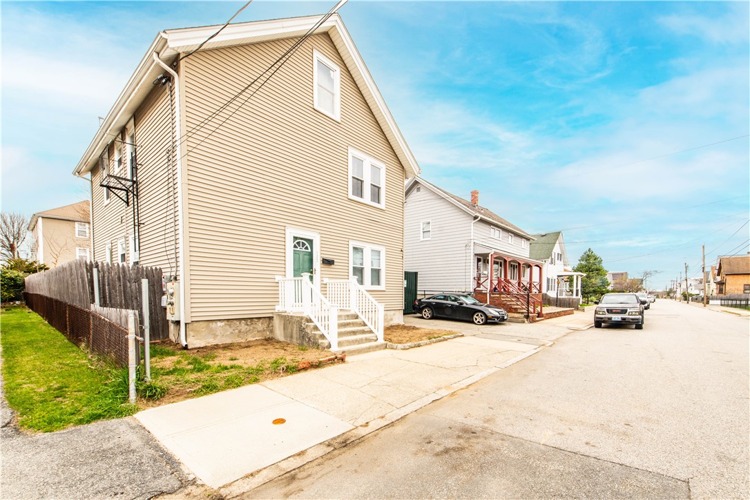 123 Francis Avenue Pawtucket, RI 02860 - Photo 48 of 48
