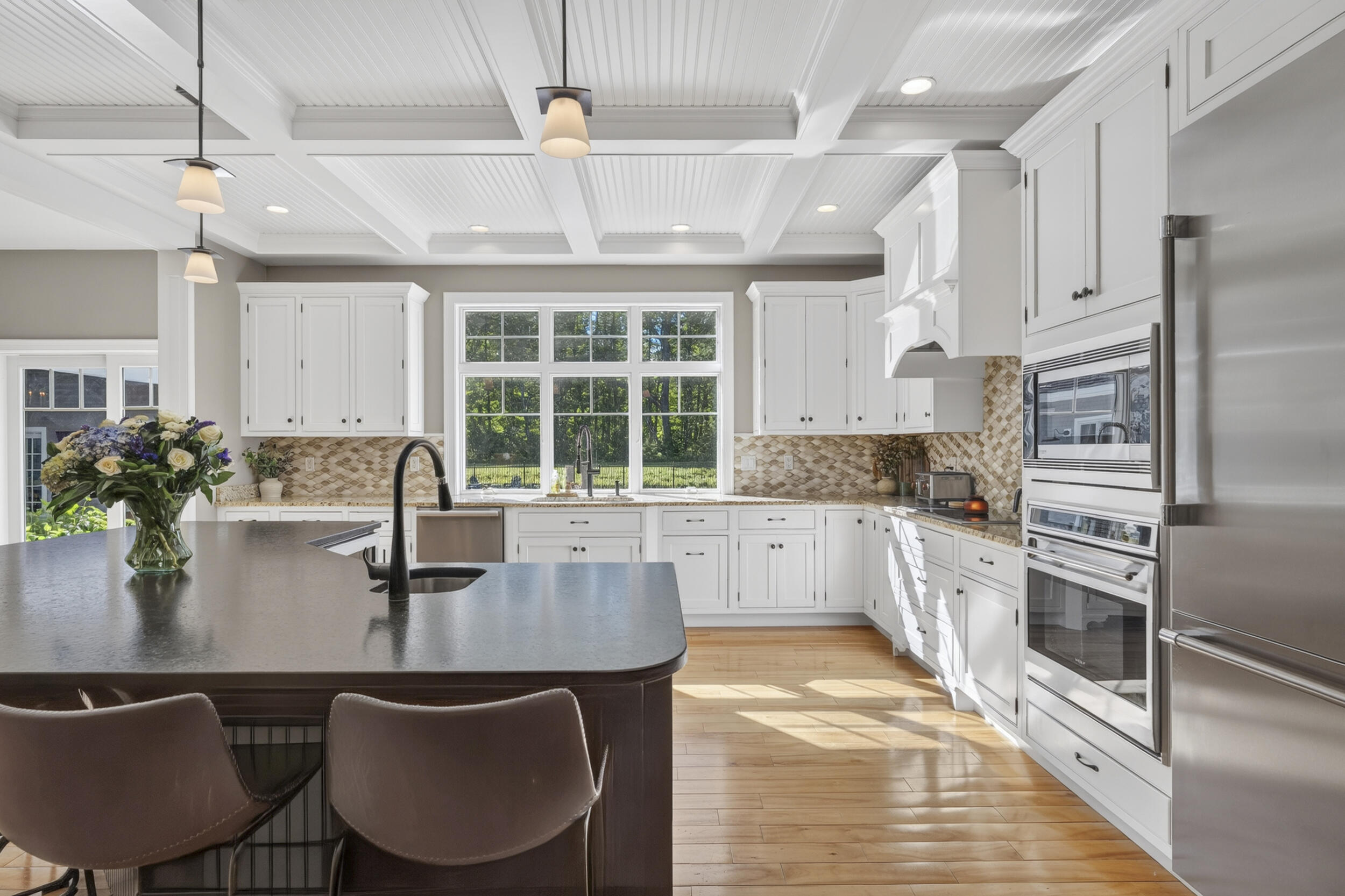 1007 Branch Road Wells, ME 04090 - Photo 15 of 55 Kitchen