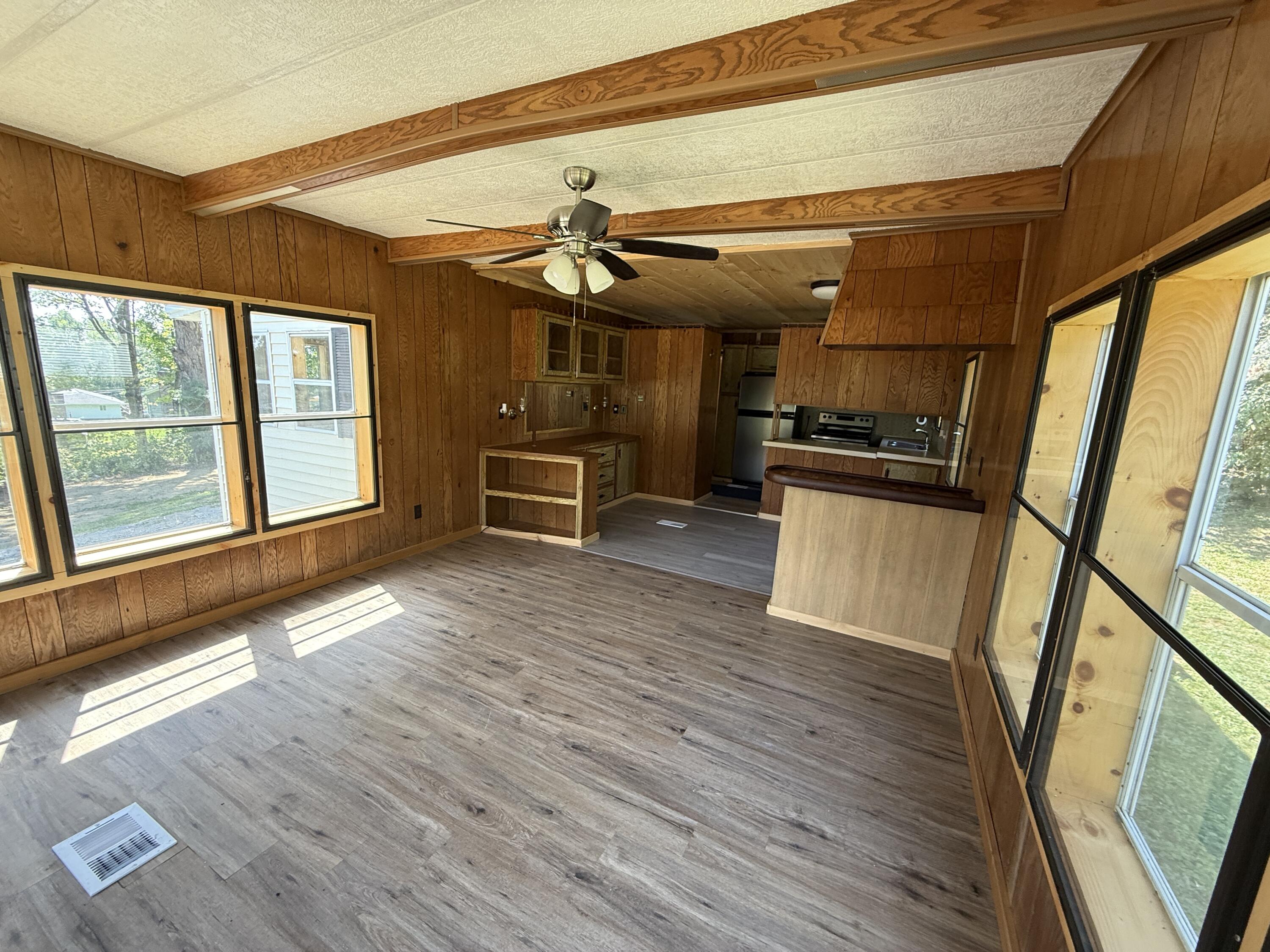 219 Norridgewock Road Fairfield, ME 04937 - Photo 10 of 18 Living Room