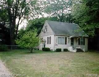 8950 Hilton Road Brighton, MI 48114 - Photo 1 of 1 Listing Image