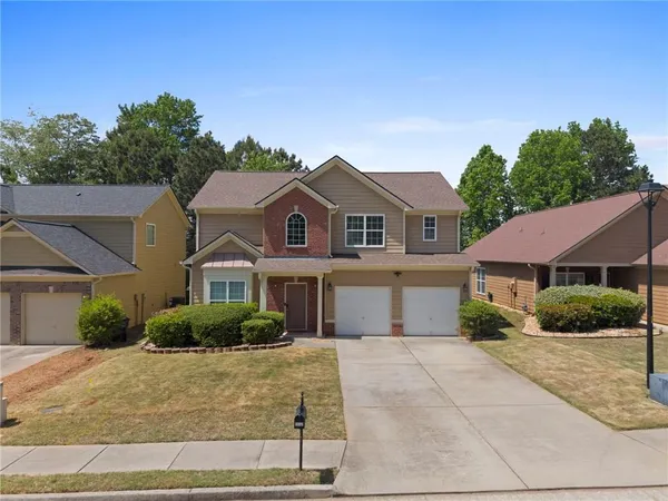 $340,000 | 5000 Amethyst Drive, Douglasville, GA 30135
