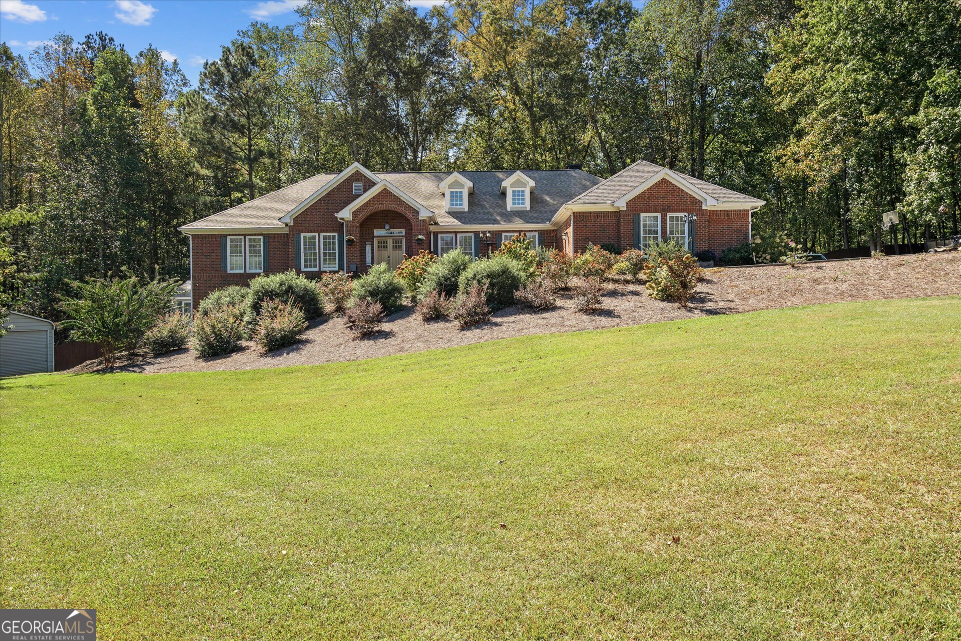494 Campground School Road Dallas, GA 30157 - Photo 3 of 86