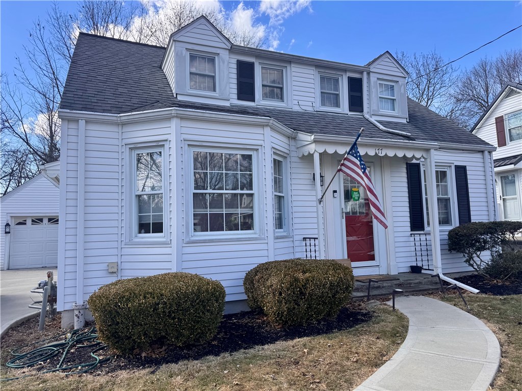 177 Bower Road Elmira, NY 14905 - Photo 2 of 48