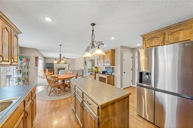 $475,000 | 9711 North Donnelly Avenue, Kansas City, MO 64157