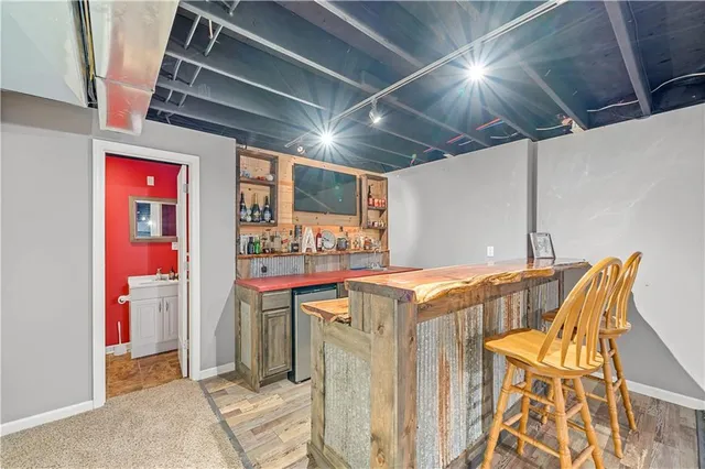 $475,000 | 9711 North Donnelly Avenue, Kansas City, MO 64157