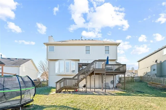 $475,000 | 9711 North Donnelly Avenue, Kansas City, MO 64157