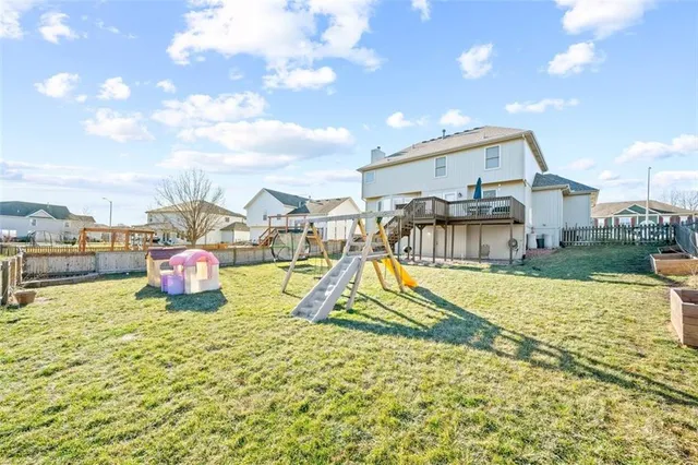 $475,000 | 9711 North Donnelly Avenue, Kansas City, MO 64157