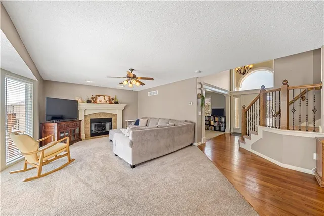 $475,000 | 9711 North Donnelly Avenue, Kansas City, MO 64157