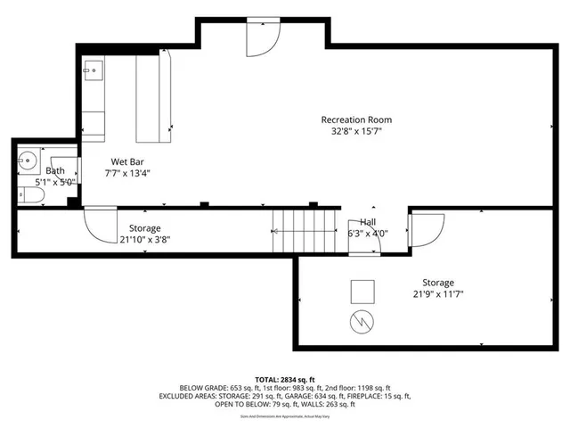 $475,000 | 9711 North Donnelly Avenue, Kansas City, MO 64157