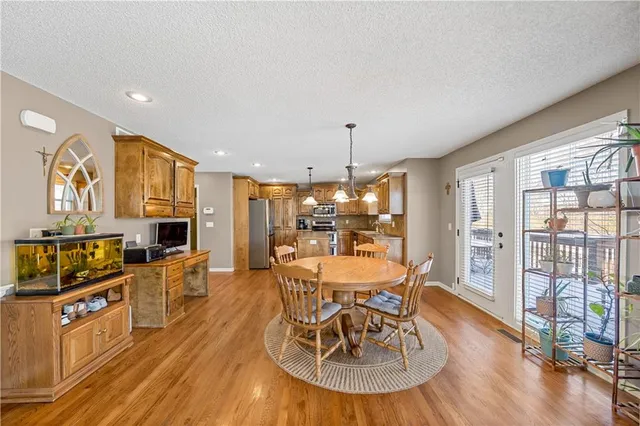 $475,000 | 9711 North Donnelly Avenue, Kansas City, MO 64157