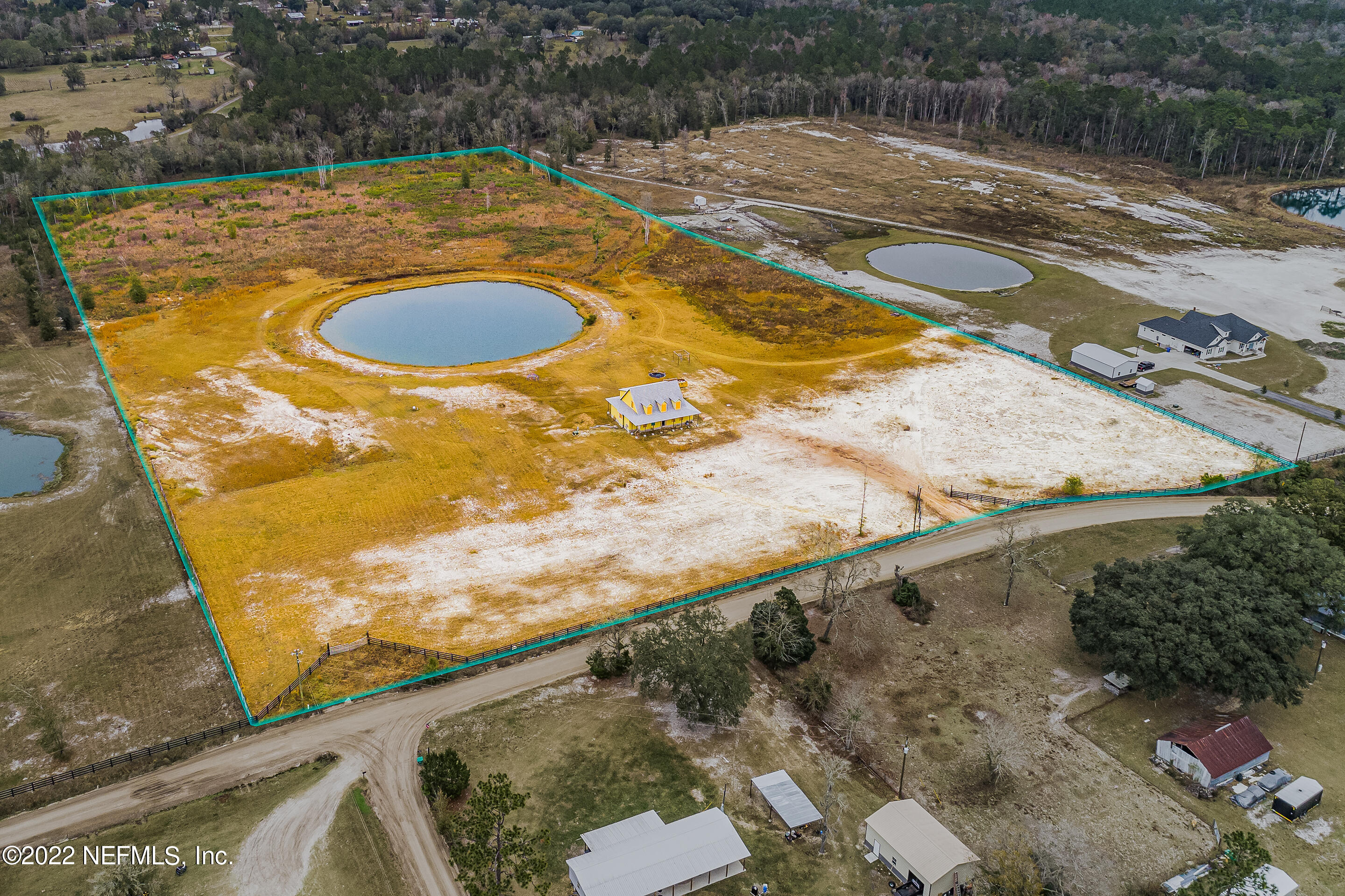 3100 Henry Lee Road Hilliard, FL 32046 - Photo 8 of 22 ZJP - HLR -6