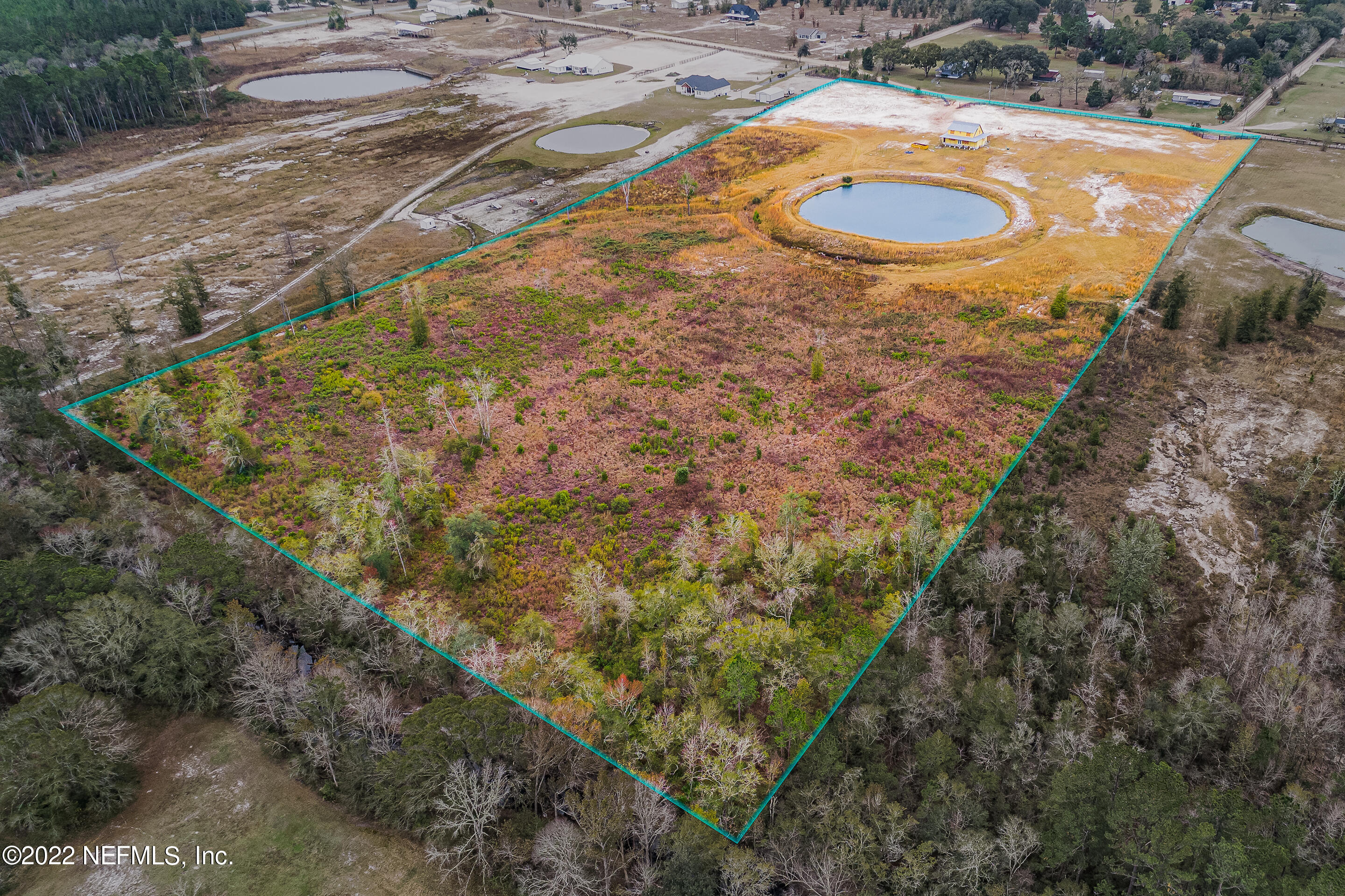 3100 Henry Lee Road Hilliard, FL 32046 - Photo 10 of 22 ZJP - HLR -8