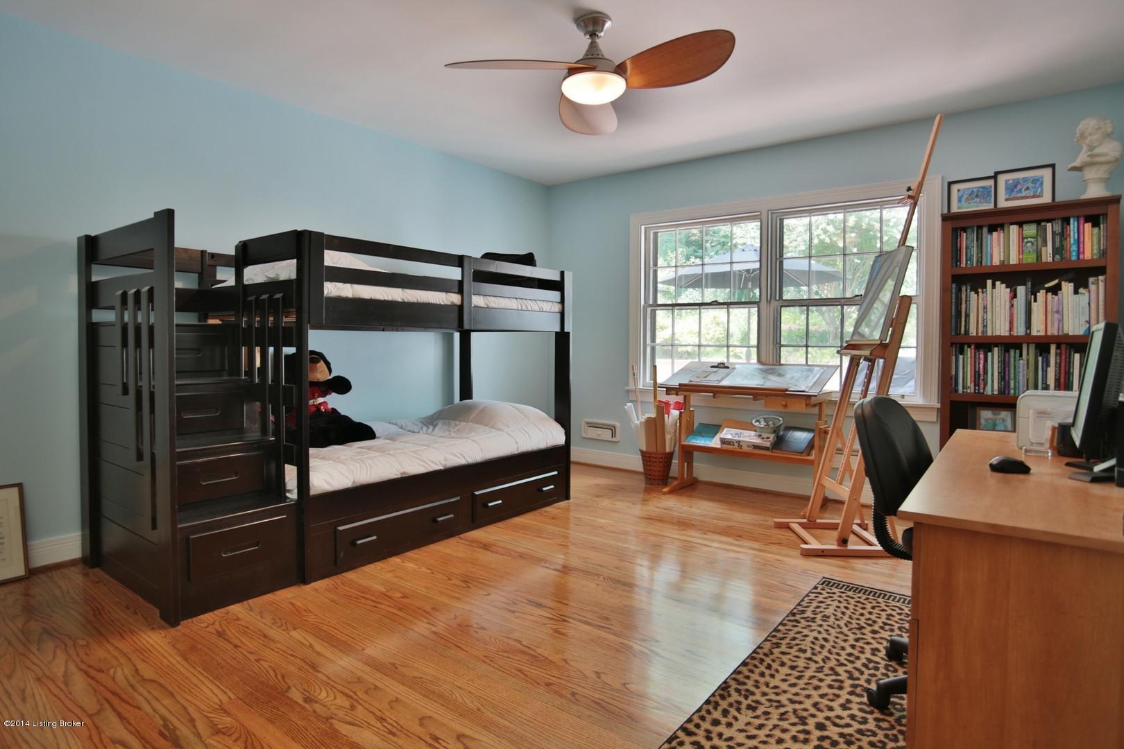 2403 Gray Fox Road Louisville, KY 40205 - Photo 29 of 45 Bedroom 2