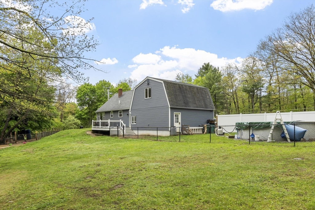 51 Bennett Road Fitchburg, MA 01420 - Photo 33 of 42