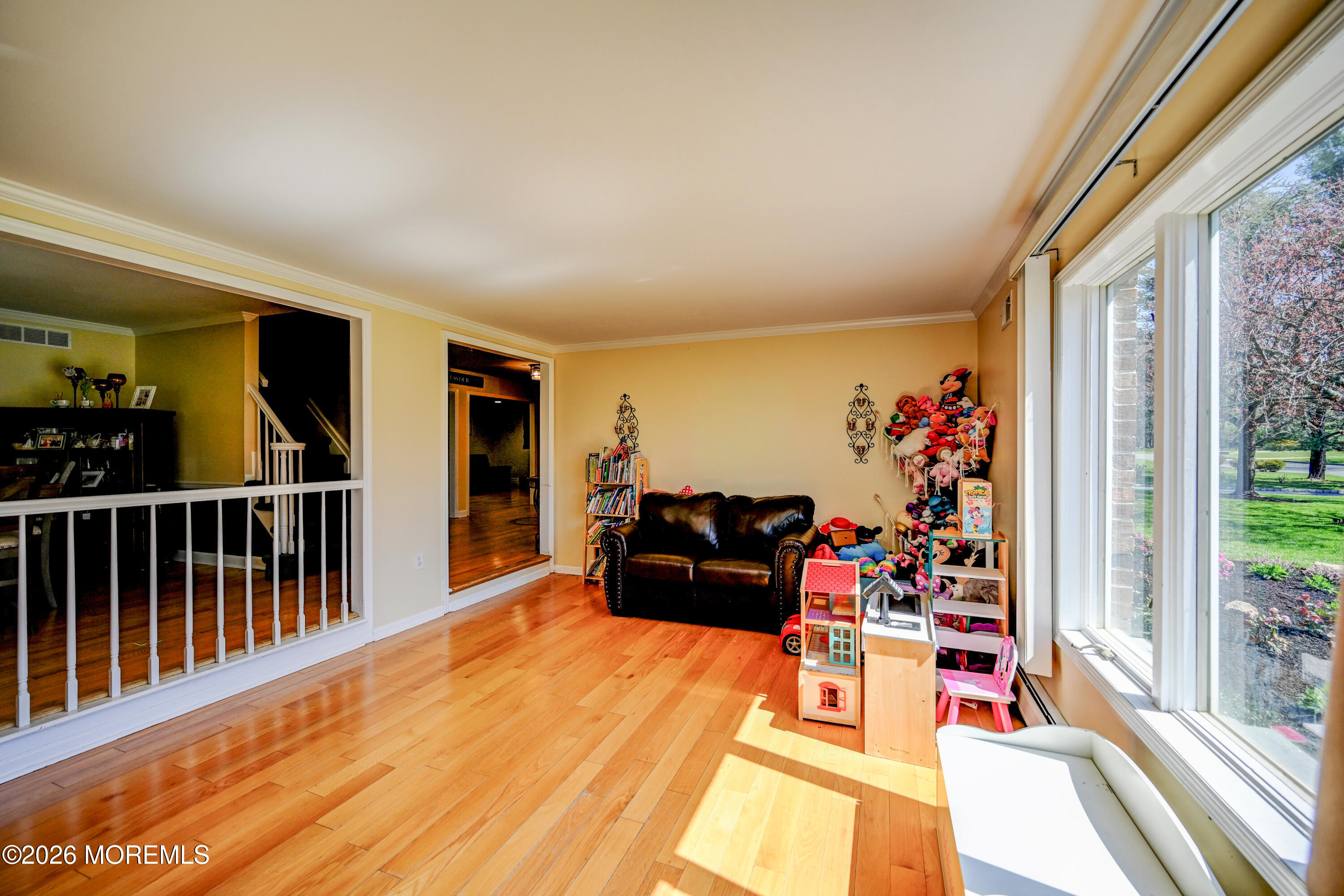 23 Red Hawk Road South Colts Neck, NJ 07722 - Photo 6 of 70 06-Living Room