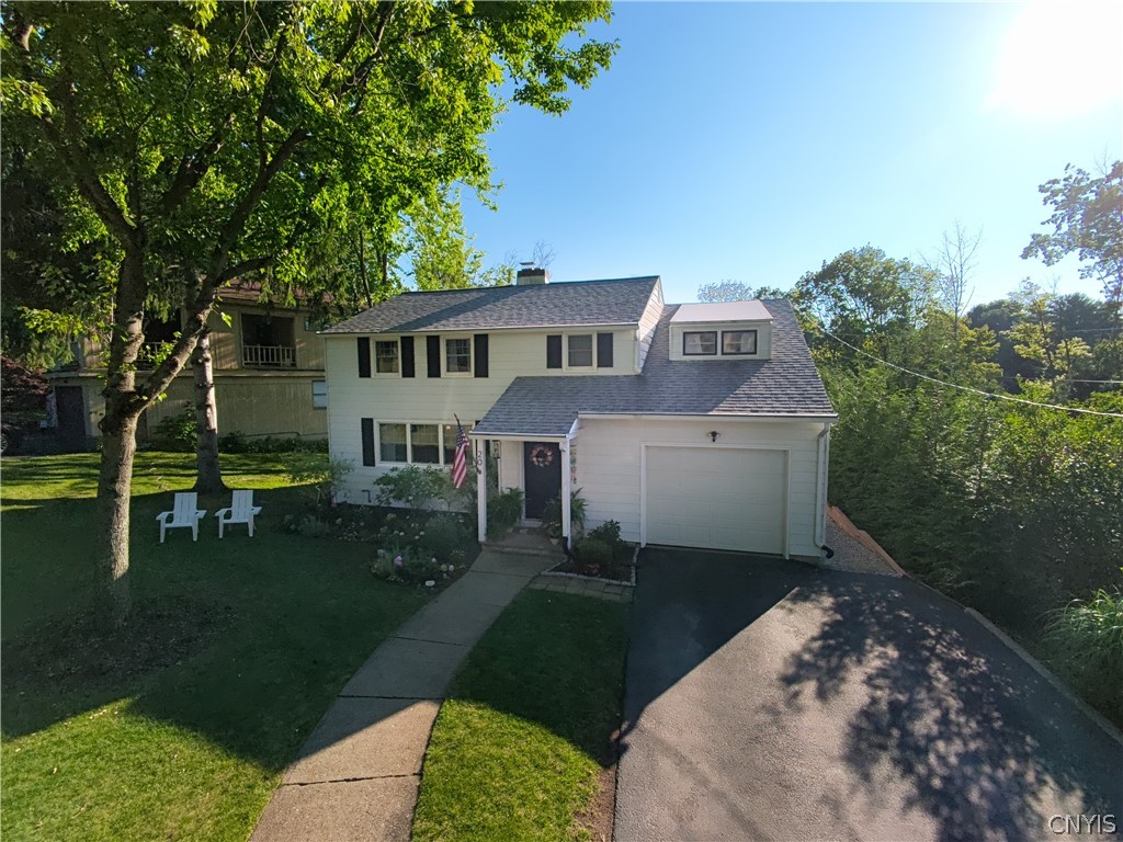 20 Arlington Road Utica, NY 13501 - Photo 2 of 42