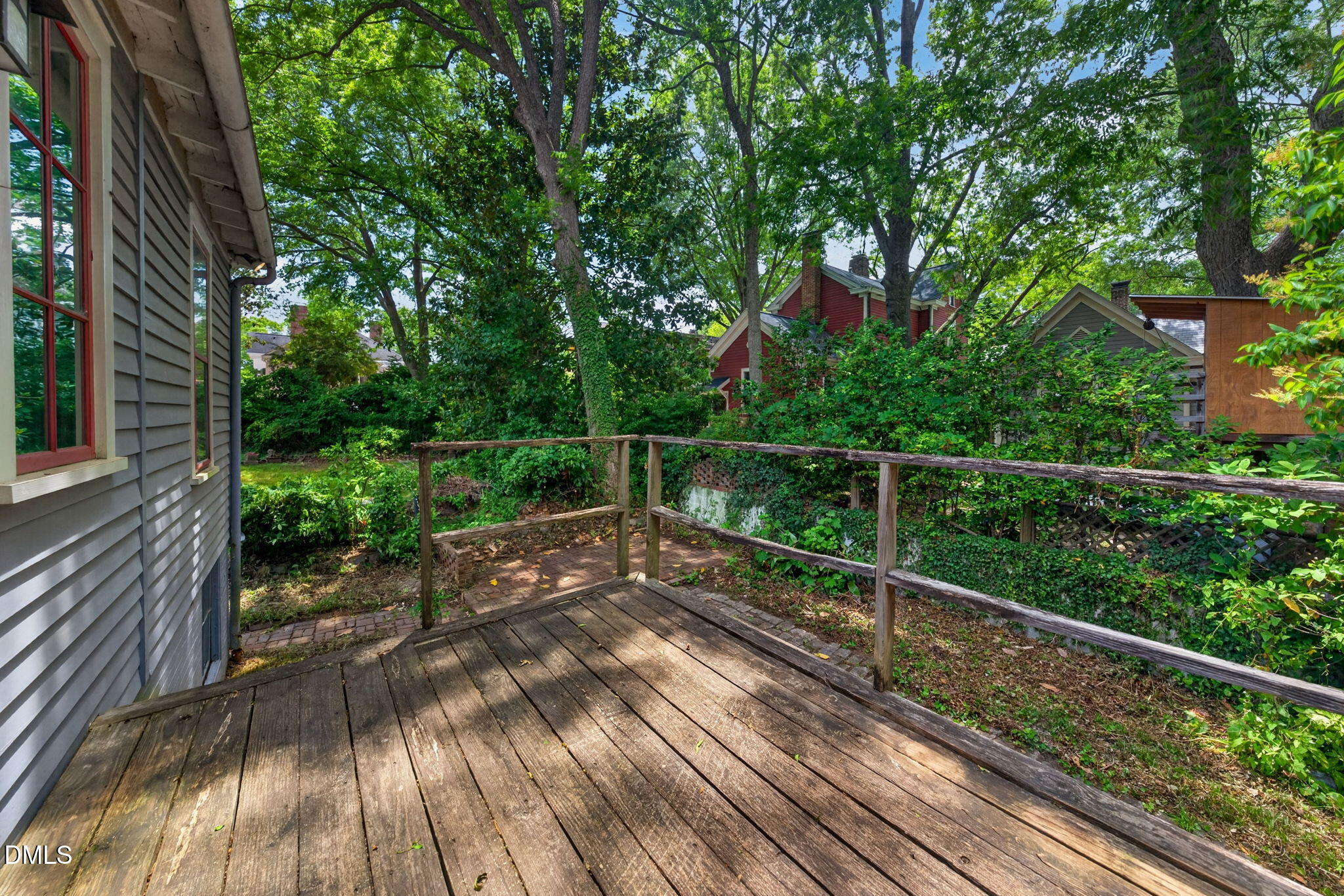 517 North East Street Raleigh, NC 27604 - Photo 38 of 42 55-web-or-mls-517 N East St - 55