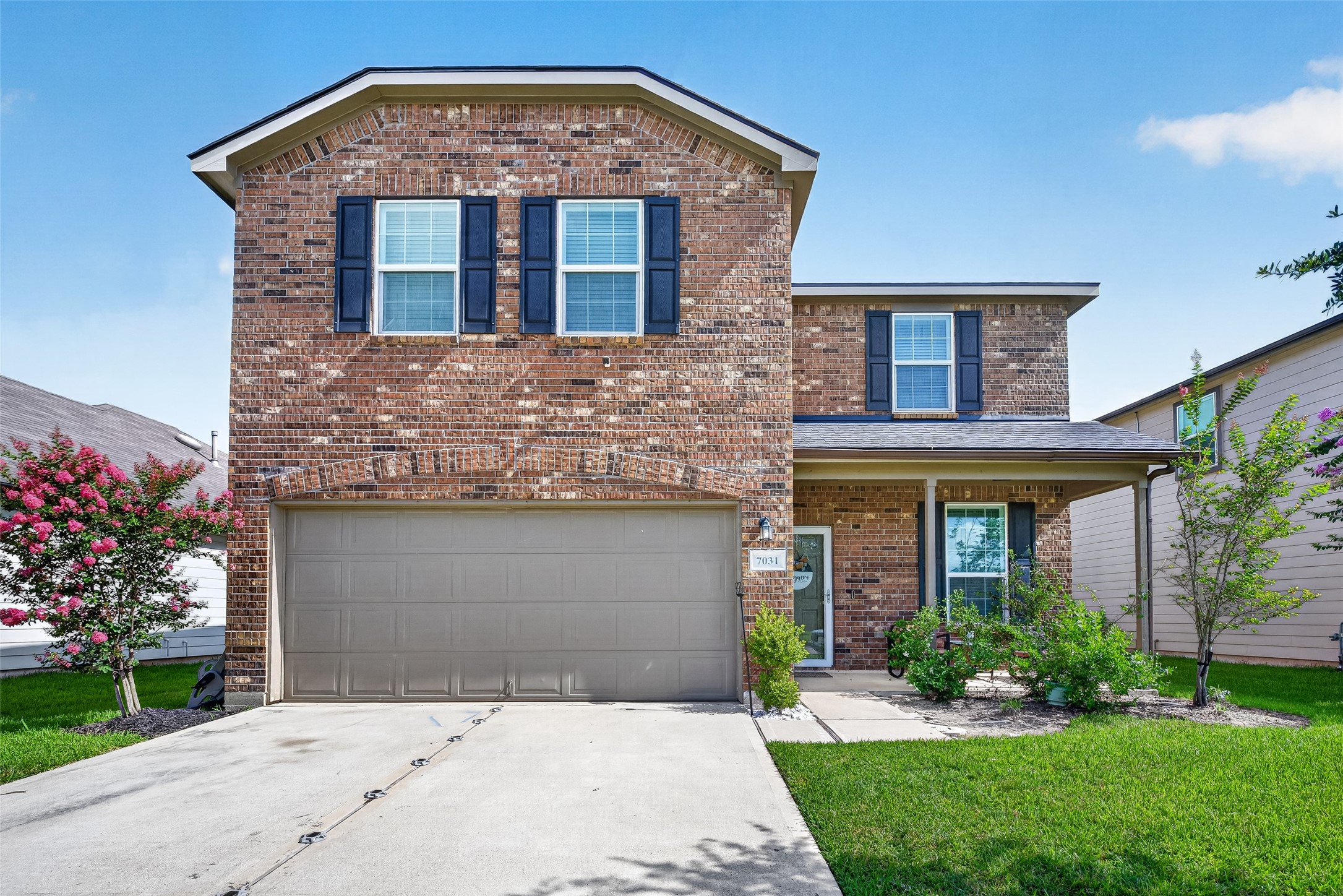 7031 Hobby Wind Ridge Drive Houston, TX 77075 - Photo 1 of 45