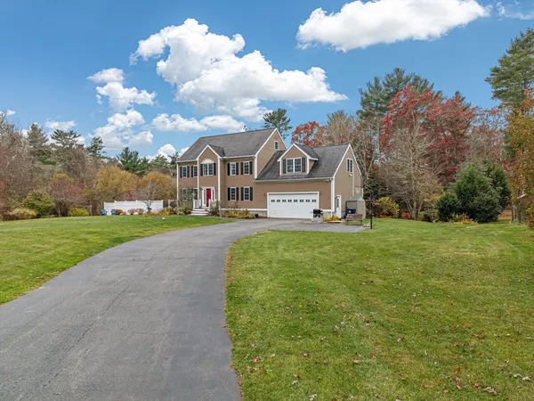 $810,000 | 291 County Road, Marion, MA 02738