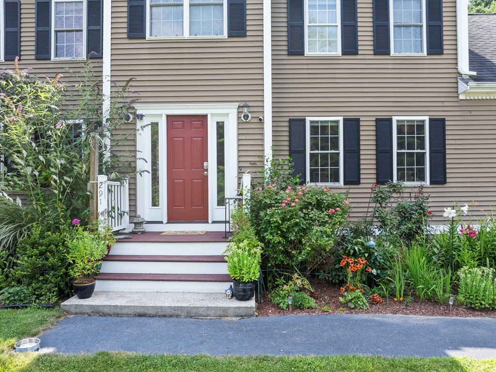 291 County Road Marion, MA 02738 - Photo 6 of 41 Gallery Image 6