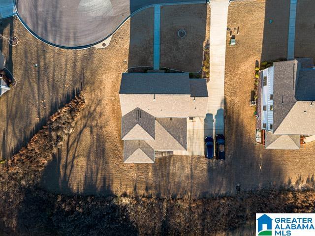 205 Macdonald Court Springville, AL 35146 - Photo 55 of 69