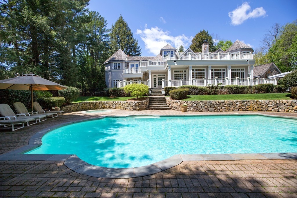 15 Clairemont Road Belmont, MA 02478 - Photo 29 of 30 Gallery Image 29